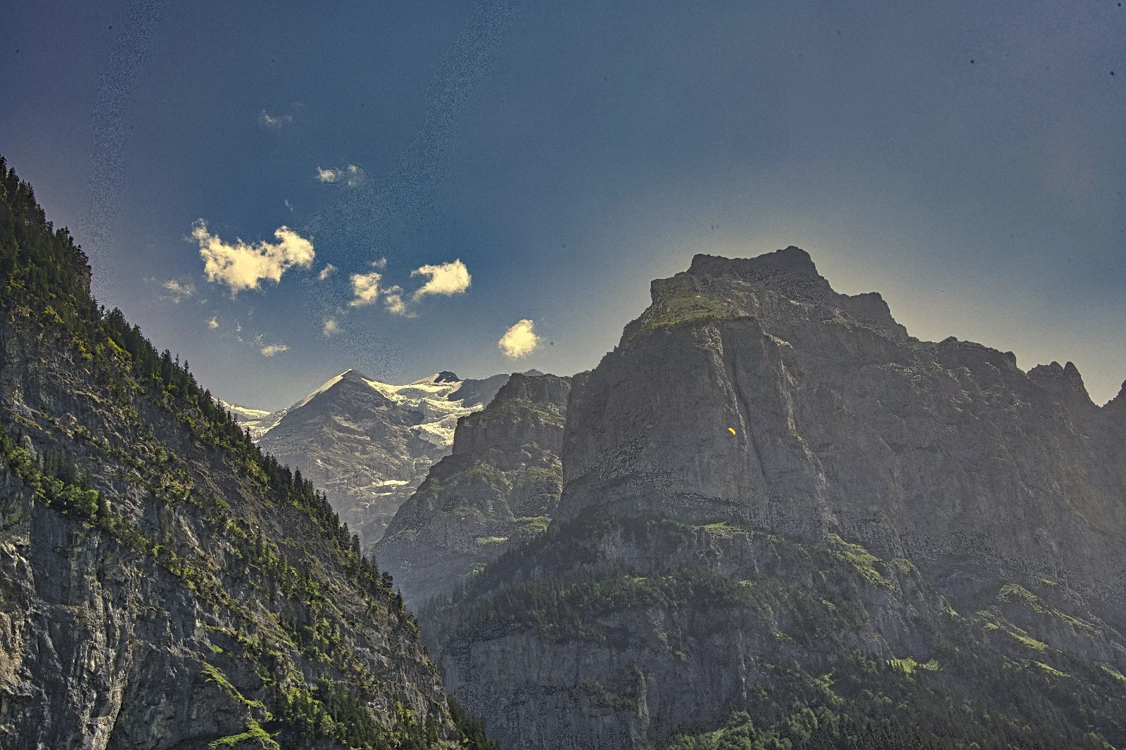 Mountains